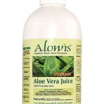 Alowis Aloe Vera Juice