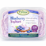 Blueberry Greek Yogurt