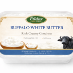 Buffalo Butter