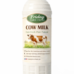 Fresh Cow Milk
