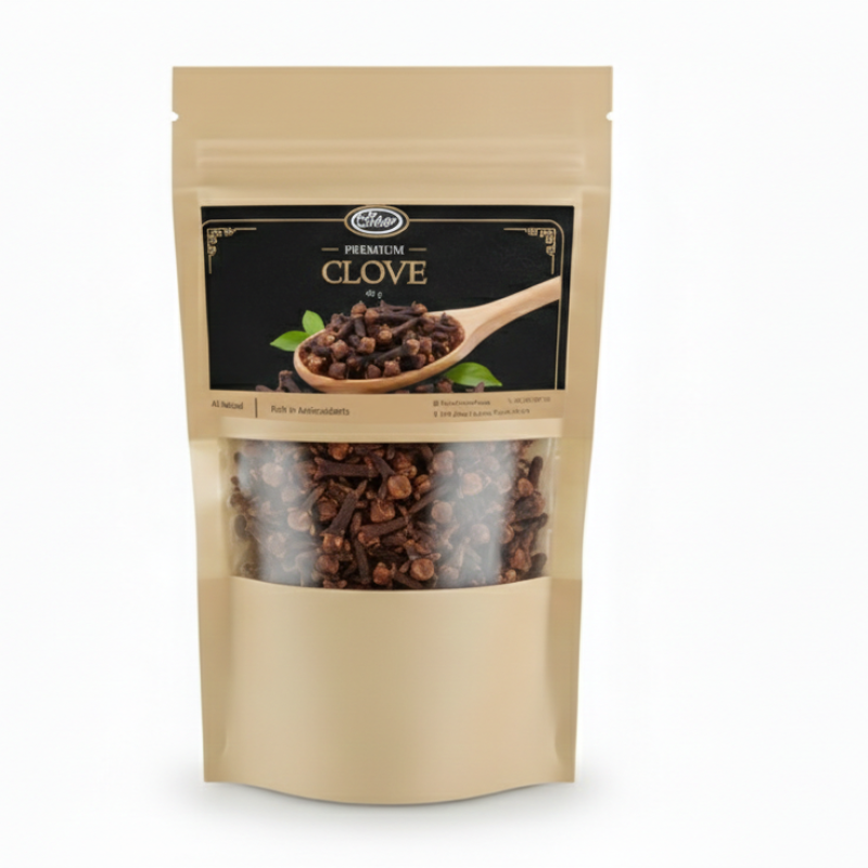 Clove (Loong) – 40g