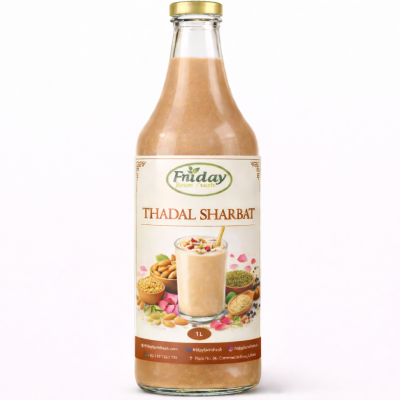 Thadal Sharbat