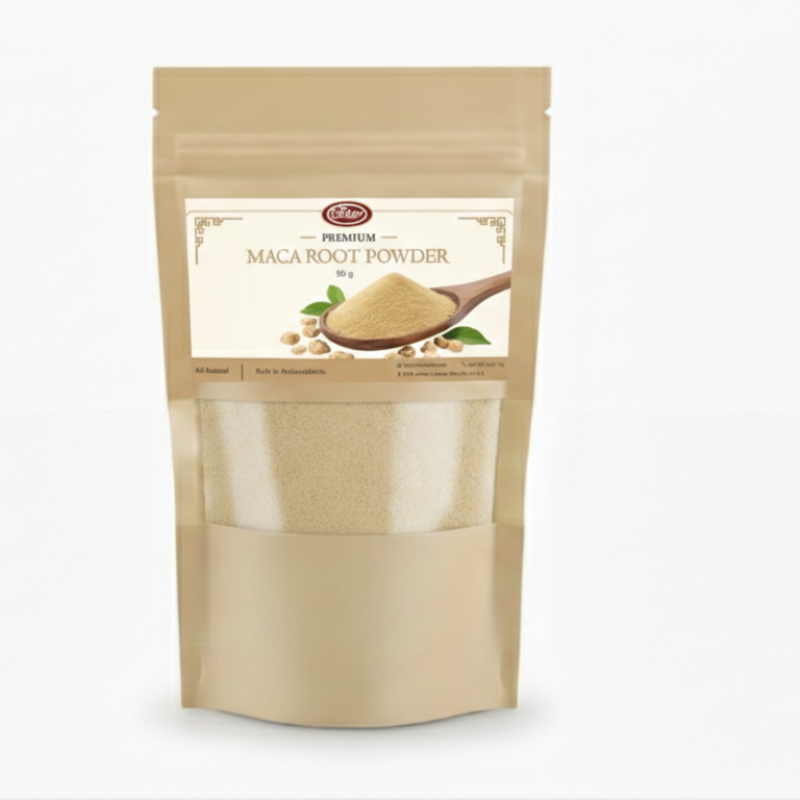 Maca Root Powder – 50g