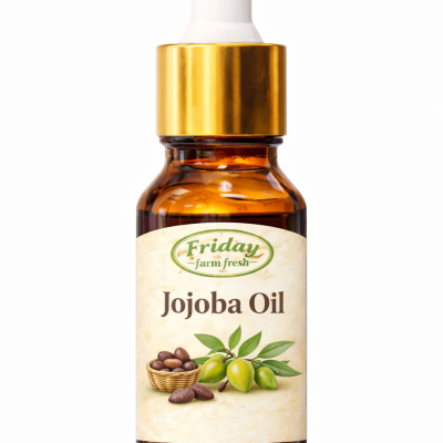 Jojoba Oil (15 ml)