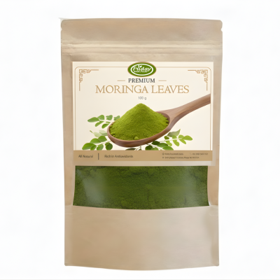Moringa Leaves Powder – 100g