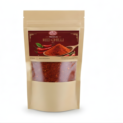Red Chilli Powder – 200g