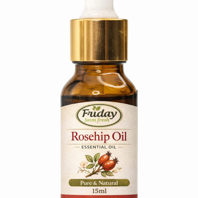 Rosehip Oil (15 ml)