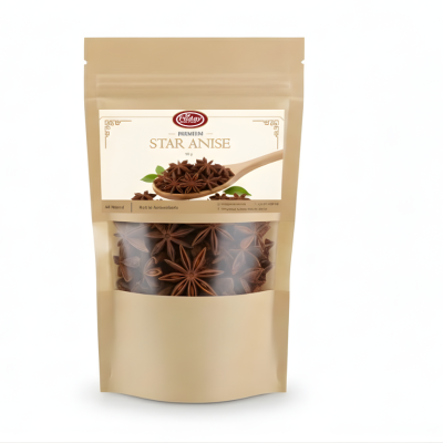 Star Anise (Badian Khatai) – 50g