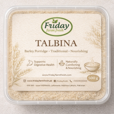 Talbina (500 g)