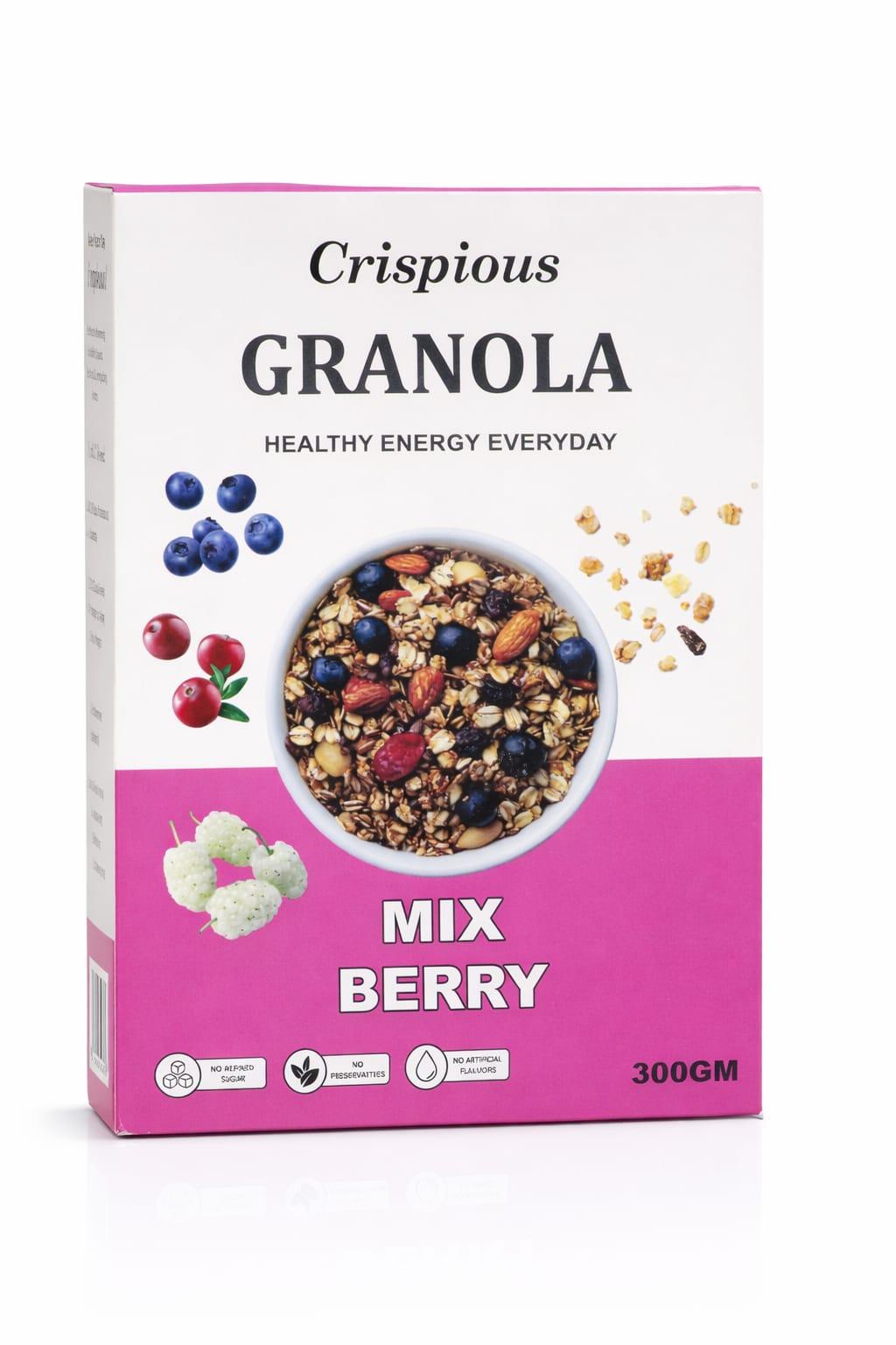 Granola