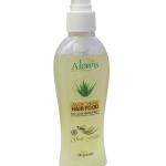 Alowis Aloe Vera Hair Food