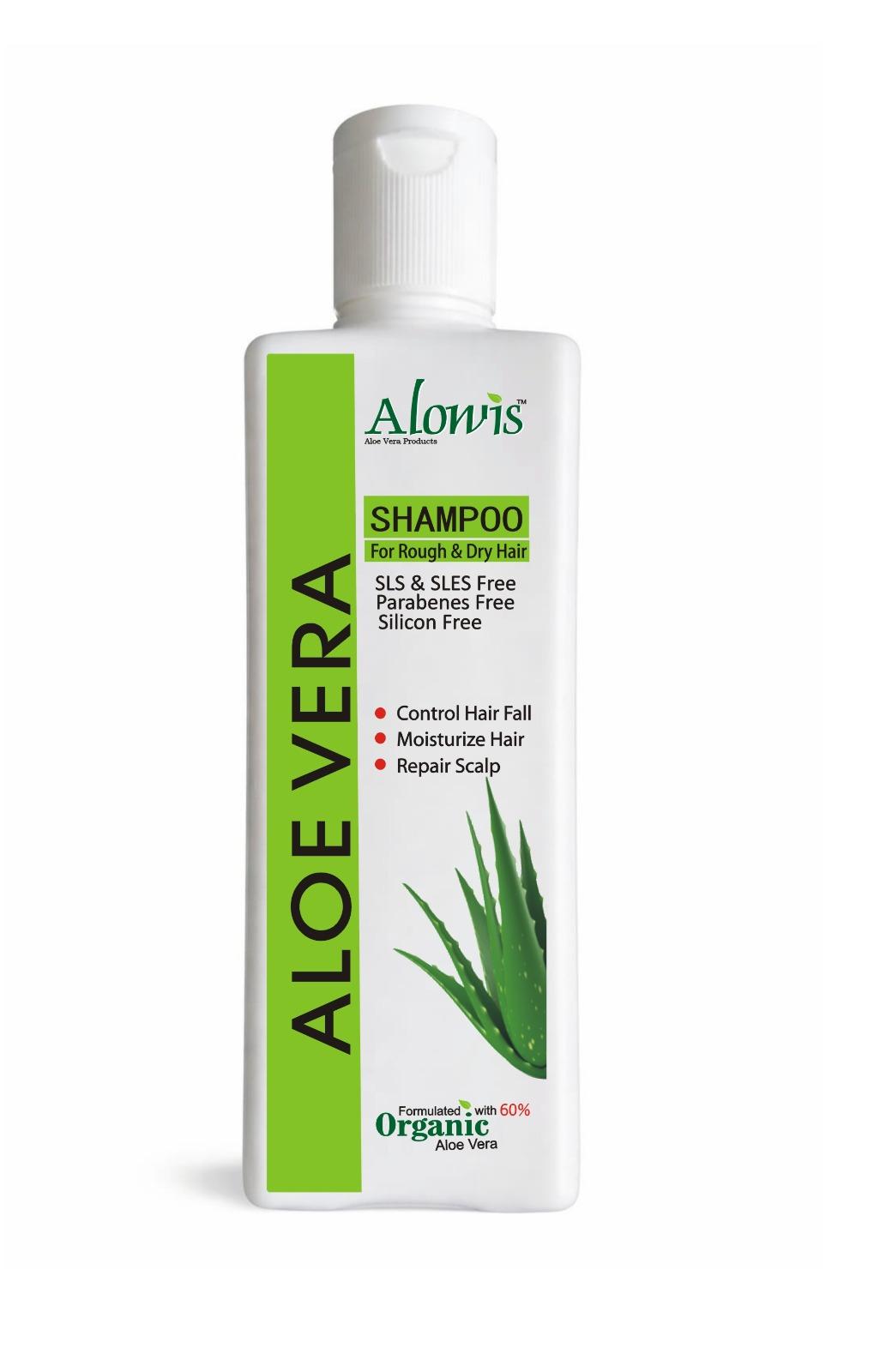 Alowis Aloe Vera Care
