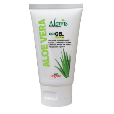 Alowis Aloe Vera Skin Gel