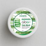 Alowis Aloe Vera Hair Mask