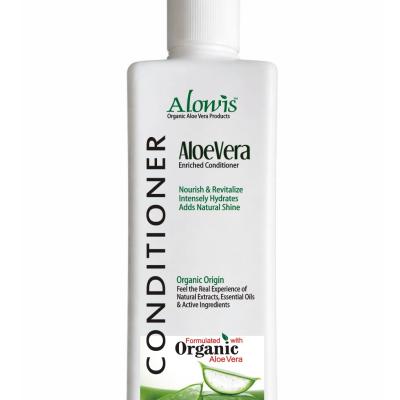 Alowis Aloe Vera Conditioner