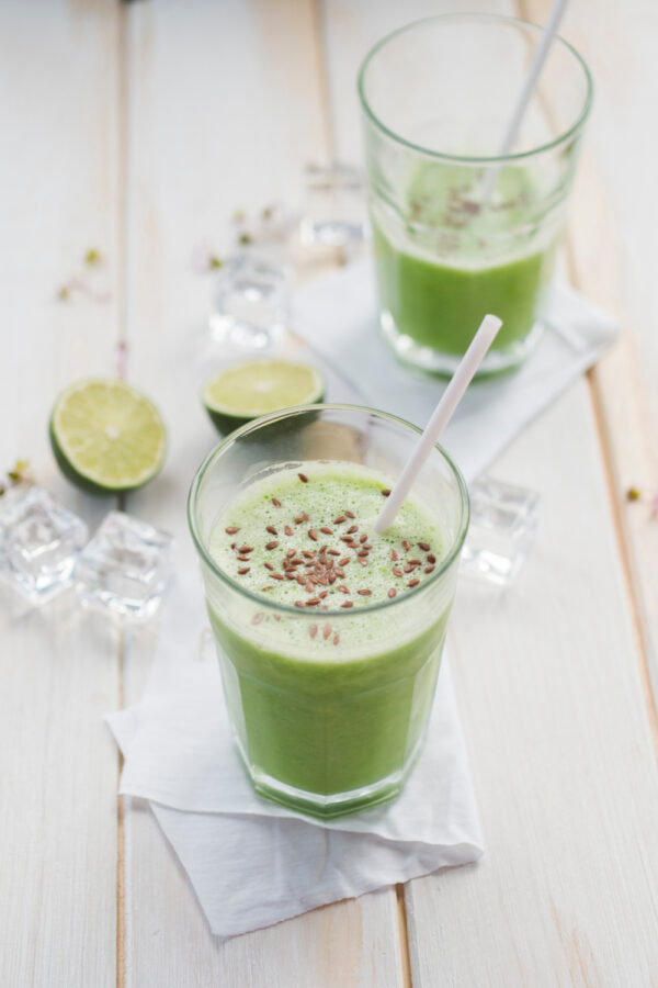 Green Goodness Smoothie