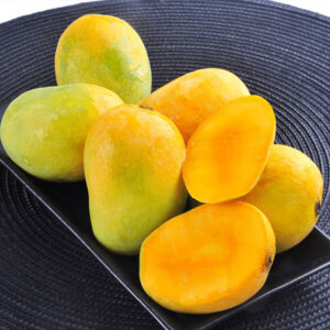 Langra mango